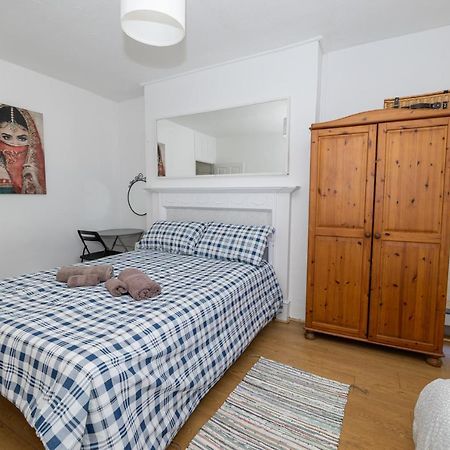 Nice Rooms Near Shoreditch London Ngoại thất bức ảnh