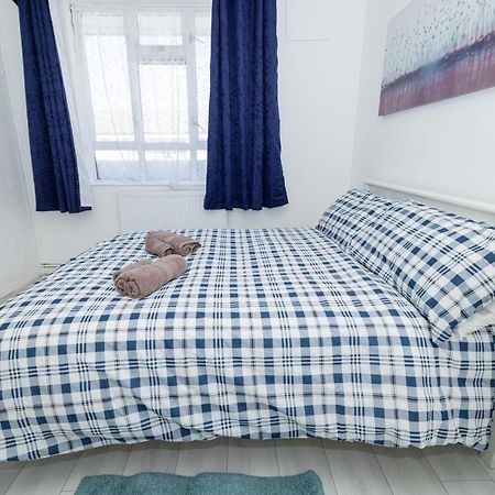 Nice Rooms Near Shoreditch London Ngoại thất bức ảnh