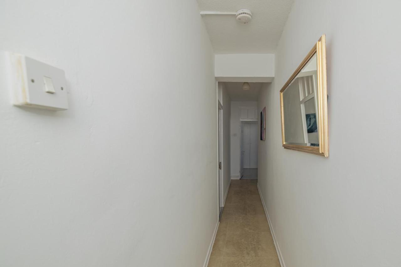 Nice Rooms Near Shoreditch London Ngoại thất bức ảnh