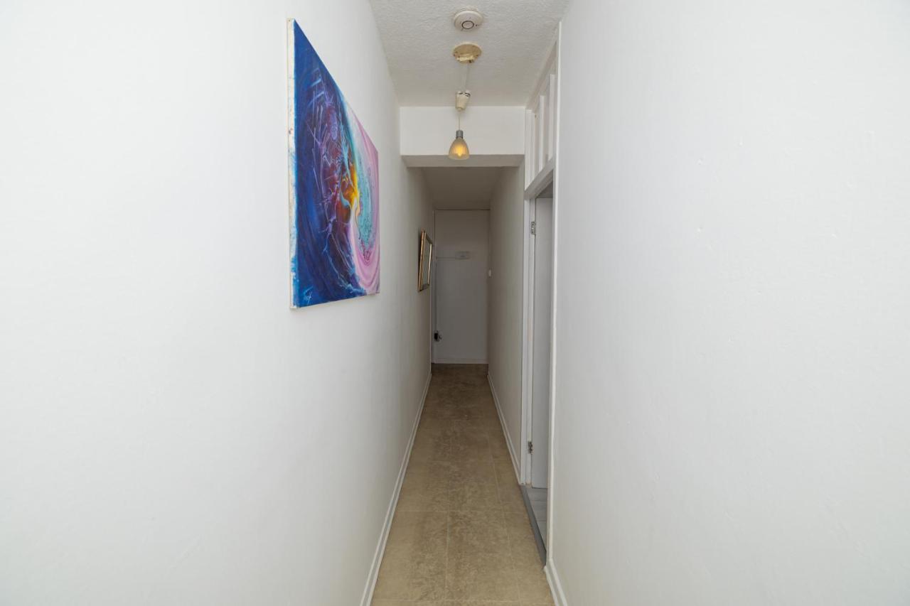 Nice Rooms Near Shoreditch London Ngoại thất bức ảnh